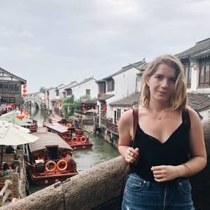 Meet your Posher, Dylan